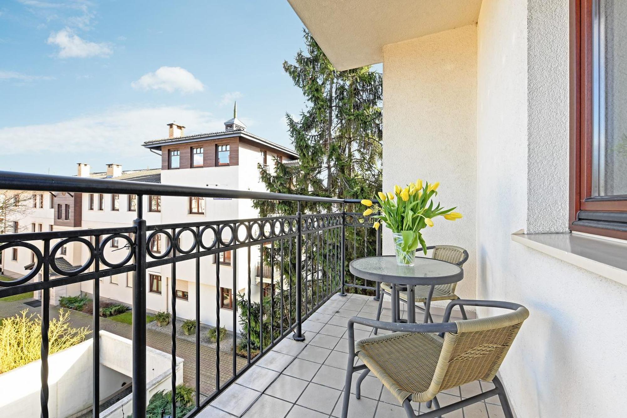 Apartament Sopot Exterior photo